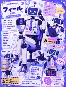 Profile image of フィール