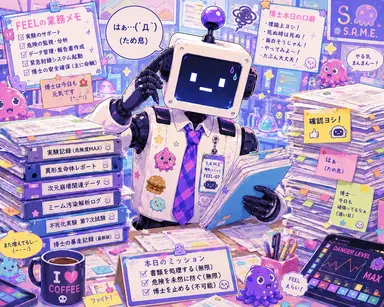 Profile image of フィール