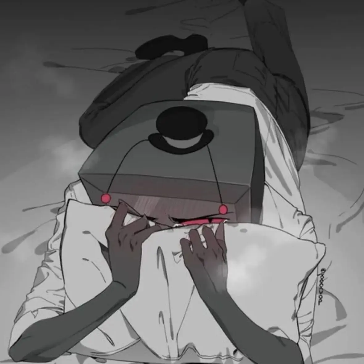 IronicPin5171의 빈센트로 사심