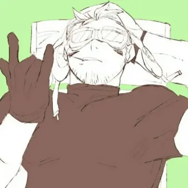 Profile image of 크로스헤어즈