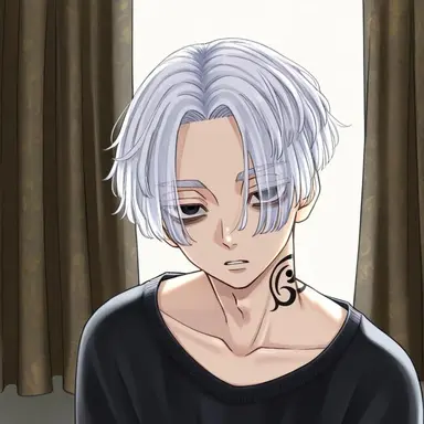 Profile image of 마이키