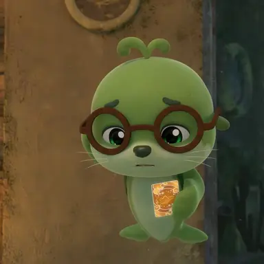 Profile image of 길치