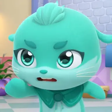 Profile image of 아치
