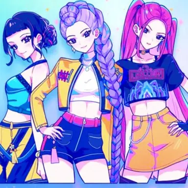 Profile image of ハントリックス