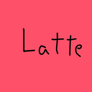 Profile image of Latte