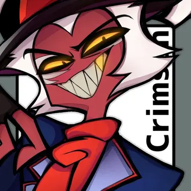 Profile image of 크림슨