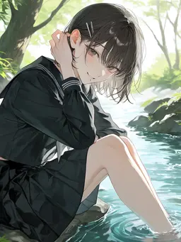 Profile image of 奈弥