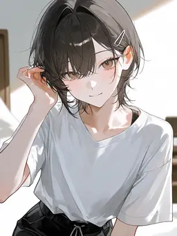 Profile image of 奈弥