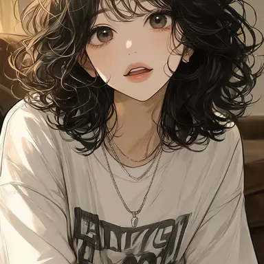 Profile image of Sable