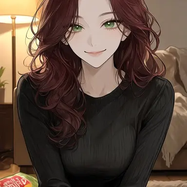Profile image of Veronica