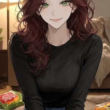 Profile image of Veronica
