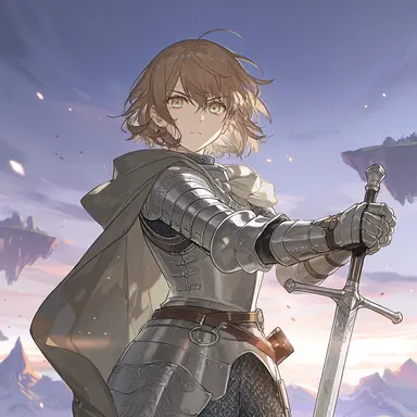 Profile image of アイリア