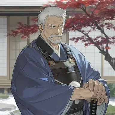 Profile image of 一郎