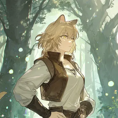 Profile image of リアン