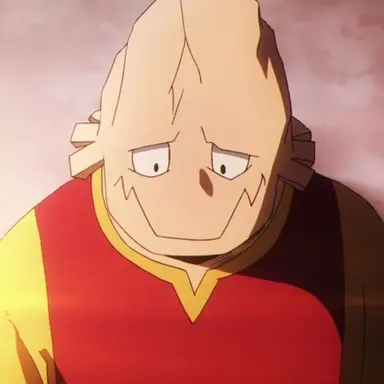 Profile image of 峰田派閥