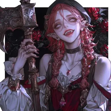 Profile image of 세레네 로즈가르트