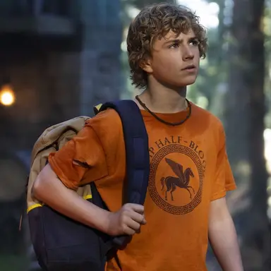 Profile image of Percy Jackson