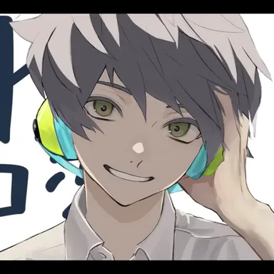 Profile image of めいよ