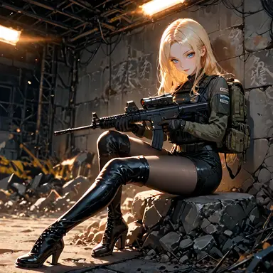 Profile image of Outlaw Gang