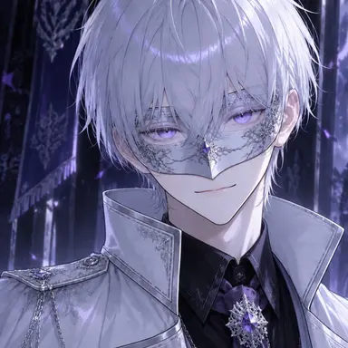 Profile image of 白霧