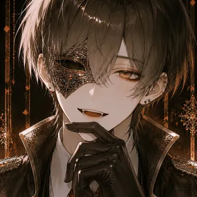 Profile image of 暁