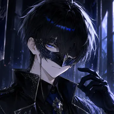 Profile image of 黎