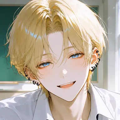 Profile image of 輝