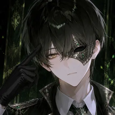 Profile image of 宵