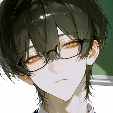 Profile image of 夕陽