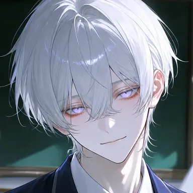 Profile image of 朔