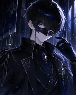 Profile image of 카이토