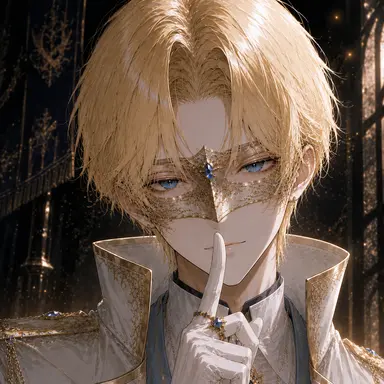 Profile image of 虚