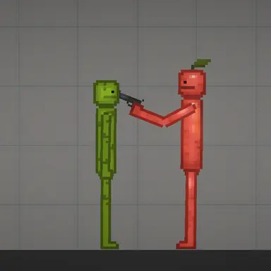 Profile image of Melon sandbox female mod