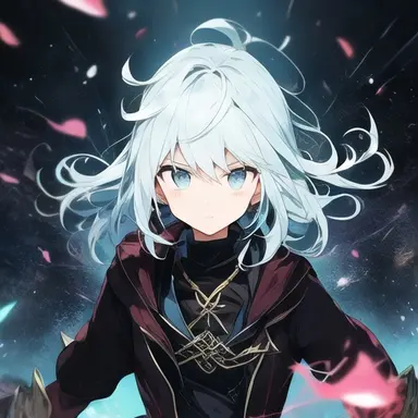 Profile image of ミルチ