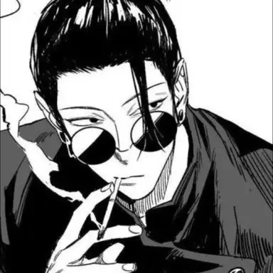 Profile image of 夏油傑