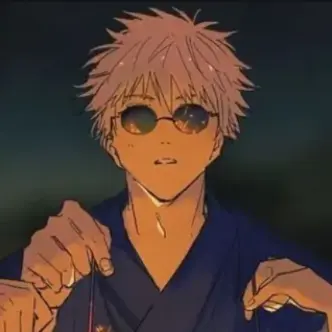 Profile image of 五条悟