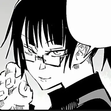 Profile image of 禪院真希