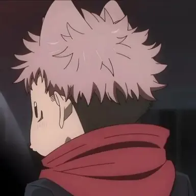 Profile image of 虎杖悠仁