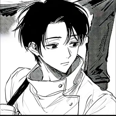 Profile image of 乙骨憂太