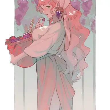 Profile image of Grace