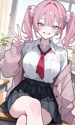 Profile image of ユウカ