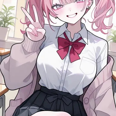 Profile image of ユウカ