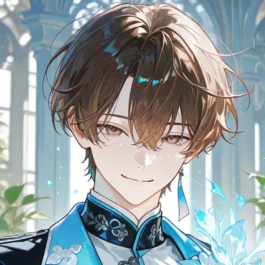 Profile image of ルーカス