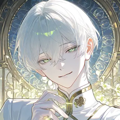 Profile image of ルシアン