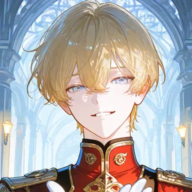 Profile image of アルビス