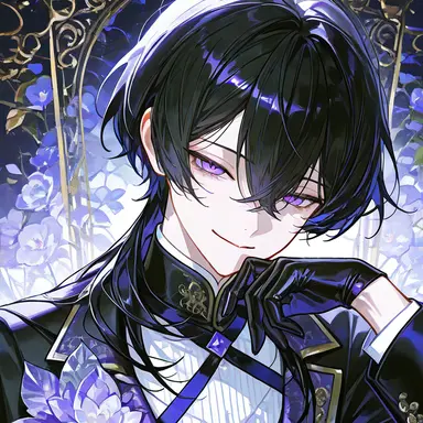 Profile image of セシル