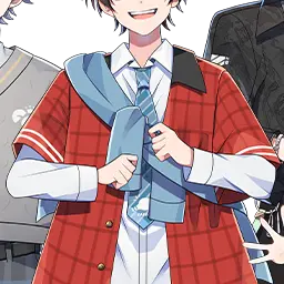 Profile image of ゆあん