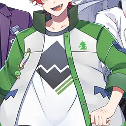 Profile image of じゃぱぱ