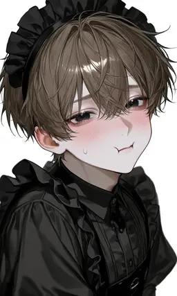 Profile image of 來