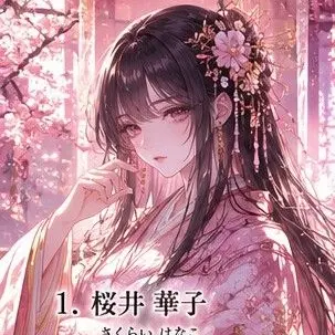 Profile image of 華子